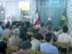 رونمايی از دونسخه خطی زيارت جامعه کبيره و العمده ابن بطريق در سـه‌شنـبه‌هـای عـلـمی و فـرهنگـی آستان قدس رضوی 