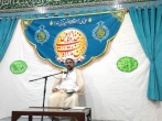 جشن عید غدیر در شهرستان فاریاب برگزار شد