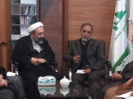 80 مسجد استان البرز پایگاه شبکه خادمیاری می‌شوند