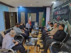۴ موکب از استان بوشهر به مشهد مقدس اعزام می‌شوند