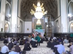 مراسم گرامیداشت سالروز شهادت شهید کامیاب