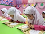 ثبت‌نام دوره‌های آموزشی مهد الرضا(ع) در 145 شعبه در مشهد