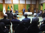 روزنامه آزادی در صد سالگی رونمایی شد