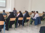 برگزاری کارگاه آموزش داغ خبرنویسی در اصفهان