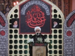 امام حسین(ع) نسخه نجات از تاریکی‌های دنیوی است/ سلوک حسینی در عزاداری‌ها بیان شود