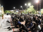 مبانی سیره امام رضا(ع) مهربانی و رأفت است