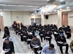 اعلام نتایج پذیرفته‌شدگان آزمون تبدیل وضعیت کارکنان مدارس امام رضا(ع)