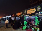 تبلور میراث هزار ساله فرهنگ اهل بیت(ع) در قالب مواکب دانش آموزی دهه آخر صفر 