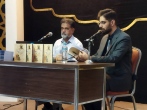 بررسی شیوه‌های ارتباطی پیامبر با ایرانیان در کتاب «آشنایی ایرانیان با اسلام در عصر نبوی(ص)»