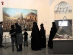 میزبانی رایگان کتابخانه و موزه ملی ملک از گردشگران در هفته پایانی تابستان 