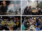 موکب امام رضا(ع) طبس میزبان زائران رضوی