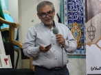 برگزاری شب شعر رضوی در بوشهر 