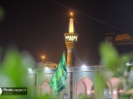طرح بزرگ رحمت للعالمین برگزار شد