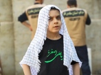 نماهنگ "من بلدم گریه کنم اگه منو میخری"