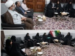 هدف دشمنان انقلاب اسلامی حذف چارچوب‌های اخلاقی و انسانی است