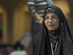روایتی از خدمتی متفاوت در مرز میرجاوه
