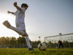 مدرسه فوتبال آستان قدس رضوی