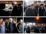 رویکرد مردمی بودن مواکب امام رضا(ع) باید حفظ شود