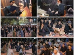 میقات الرضا سوگوار سالروز شهادت امام رضا(ع) 