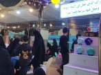 موکب های عاشقی 