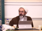 رئیس دبیرخانه ملی کنگره جهانی حضرت رضا (ع) منصوب شد