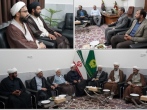 بقاع متبرکه ظرفیت مناسبی برای معرفت افزایی است