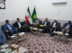 ضرورت اهتمام جامعه قرآنی در جهت کادرسازی و تربیت نیروی انسانی کارآمد 