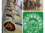 کانون هشتمین آفتاب اصفهان به مرکز پویندگان مهر بسته‌های حمایتی اهدا کرد