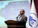 ارتباط و تعامل مؤثر با دانشجو ضرورت امروز كار در فضاهاي دانشگاهي است
