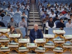 تلاوت‌های مجلسی در کلاس جهانی!
