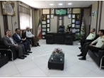 نیروی انتظامی سد محکمی در برابر  تهاجم فرهنگی است