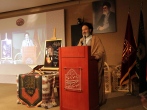 آیین ترحیم رئیس فقید کتابخانه و موزه ملی ملک در تهران برگزار شد
