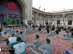 زیارت با چاشنی معرفت