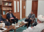 بررسی زمینه های همکاری پژوهشی سپاه امام رضا و دانشگاه علوم اسلامی رضوی