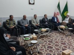 حرکت کمیته امداد امام خمینی(ره) مجاهدت فی سبیل الله است