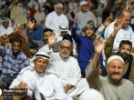 تشرف سالانه 5 تا 7 میلیون زائر غیرایرانی به حرم مطهر رضوی
