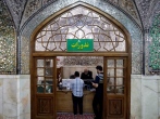 رشد ۴۵ درصدی نذورات ارادتمندان به امام رضا(علیه السلام)