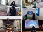برگزاری سی‌امین دوره مسابقات «قرآن و عترت» در میقات الرضا