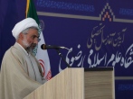 برگزاری هفتگی ۴۰۰ حلقه درس حوزوی در دانشگاه رضوی