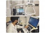 ارتقای خدمات آزمایشگاه و تصویربرداری در بیمارستان رضوی با نصب دستگاه‌های جدید