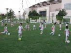 بهره‌مندی رایگان 12 هزار نفر از خدمات ورزشی آستان قدس رضوی در حاشیه شهر مشهد