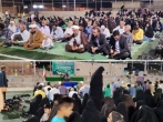 اخلاق نیک پیامبر(ص) باعث پیشرفت اسلام شد 