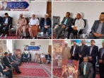 حفظ اموال موقوفه از وظایف مهم متولیان است