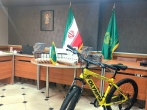 برندگان مسابقه «نامه‌ای به دخترم» معرفی شدند