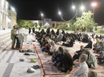 «محفل ادبی پلاک عشق» در زیارتگاه شهید مدرس