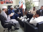 آموزش و پرورش با جشنواره صنايع خلاق فرهنگي عالم آل محمد(ع) همکاری می کند
