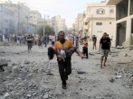 بيانيه دانشگاه بين‌المللي امام رضا(ع) در محكوميت تجاوزات آشكار و فاجعه ‌بارترين جنايت صهيونيست‌ها