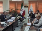 برنامه‌ریزی برای آموزش عمومی خادمیاران اصفهان