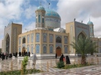   برگزاری انجمن ادبی رضوی در میقات الرضا