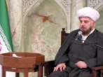 عمل به سیره پیامبر(ص) ما را در مسیر سعادت  قرار می‌دهد